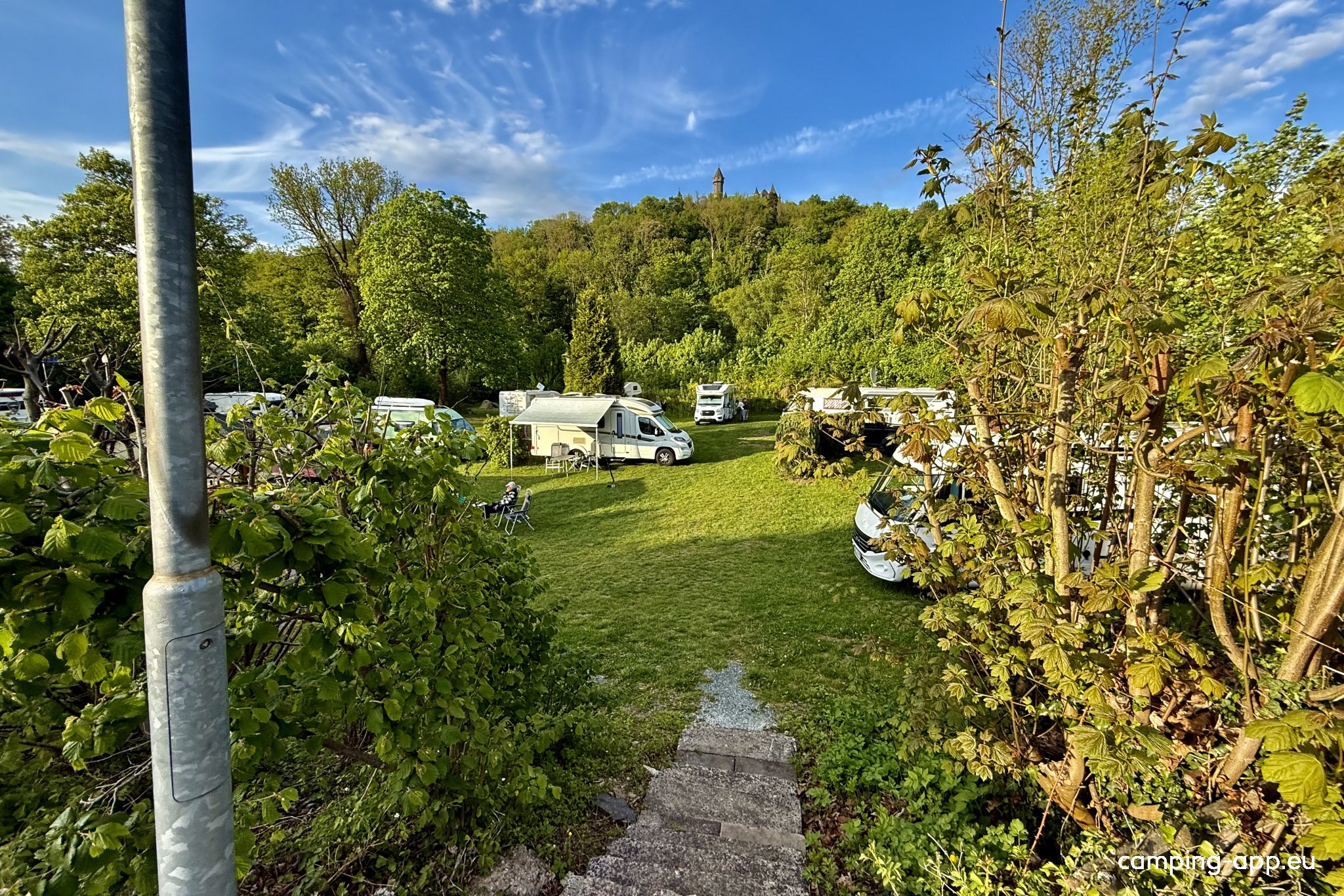 Camping Park Braunfels — Photo 5