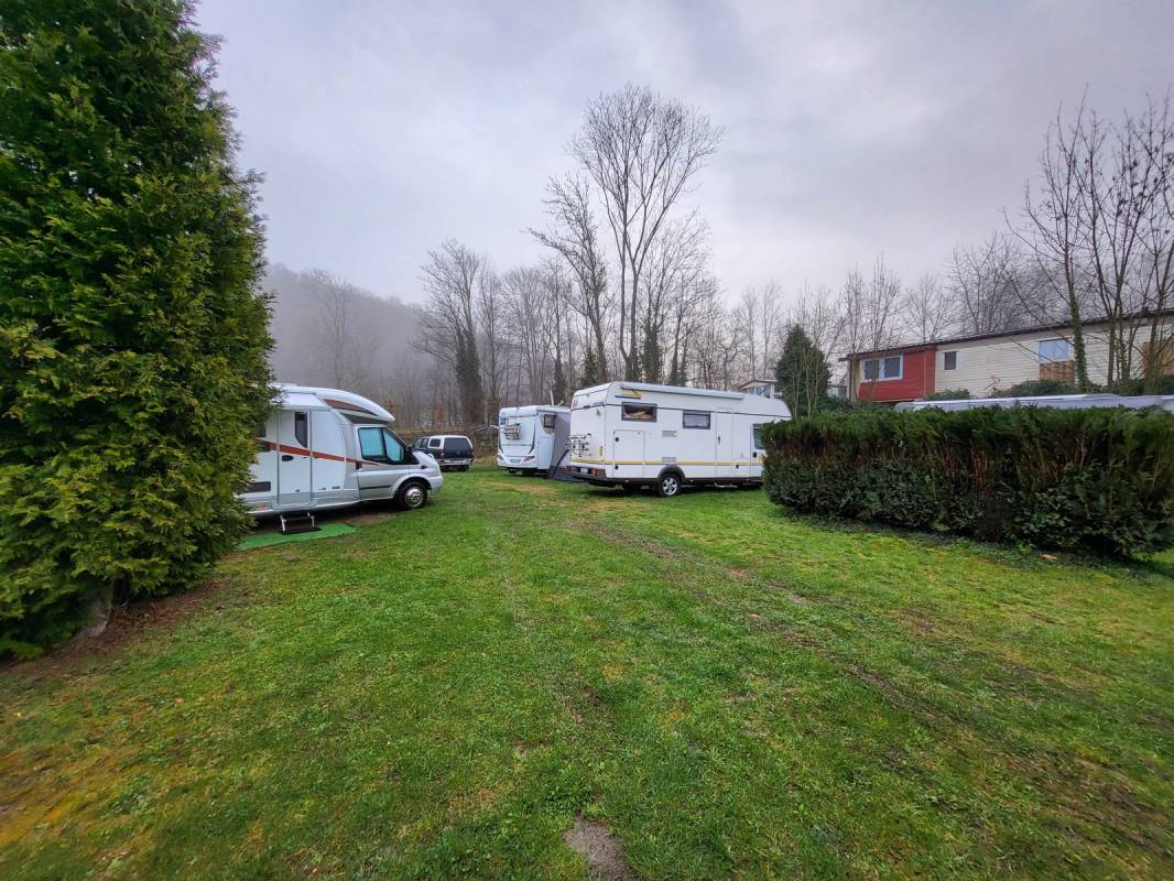 Camping Park Braunfels — Photo 4