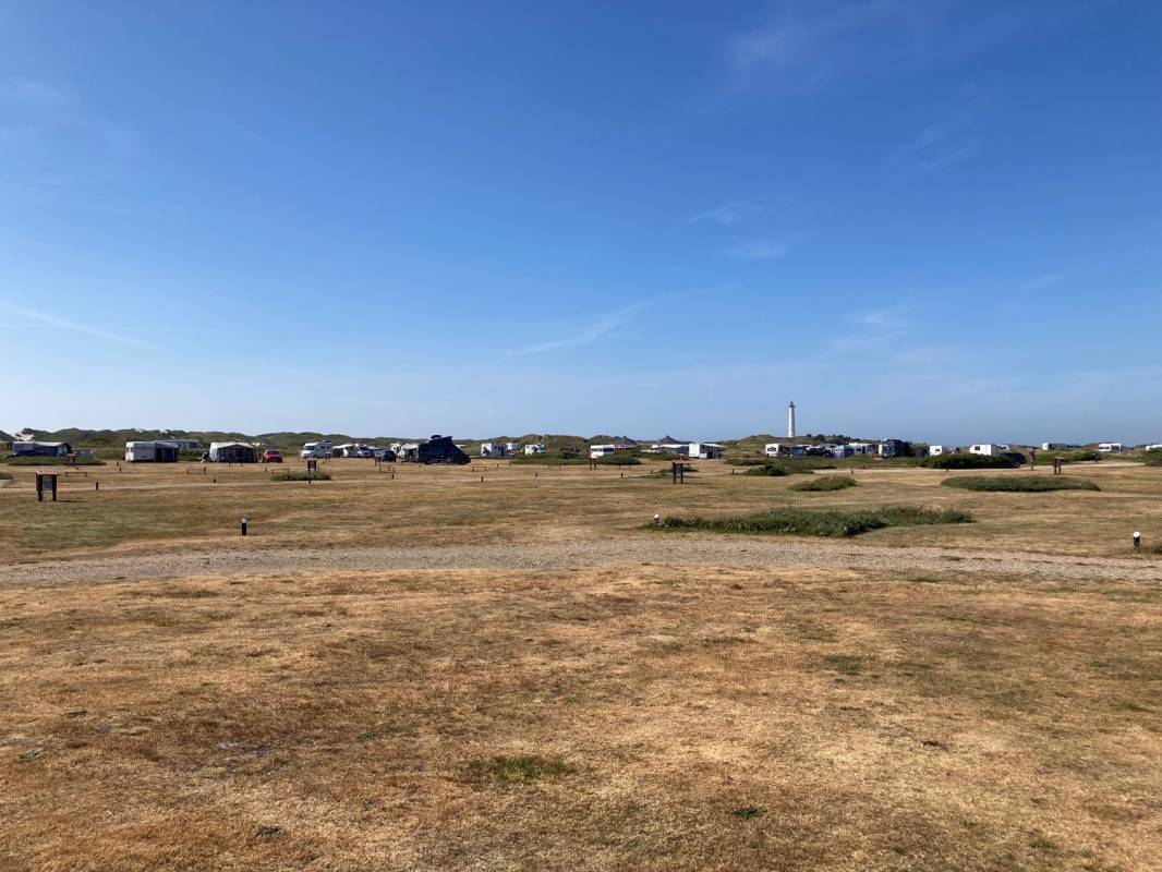 DCU-Camping Lyngvig Strand — Photo 3