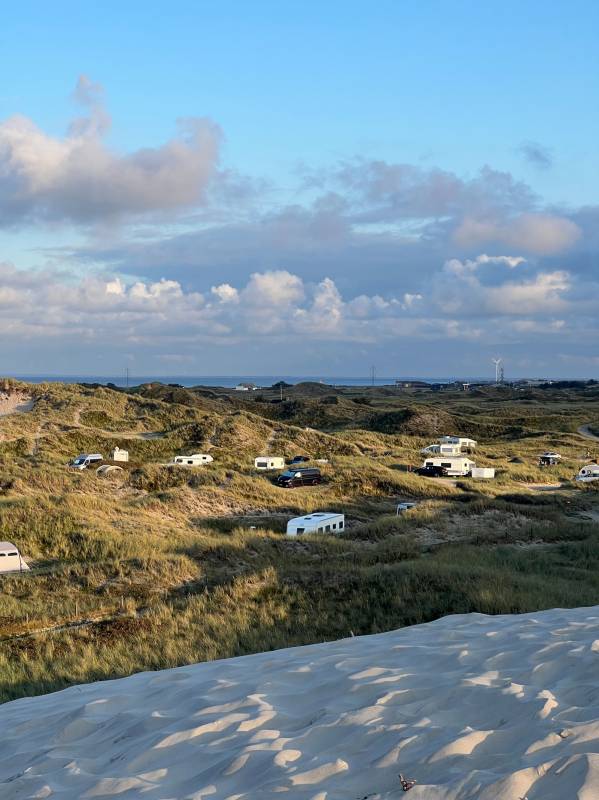 DCU-Camping Lyngvig Strand — Photo 4