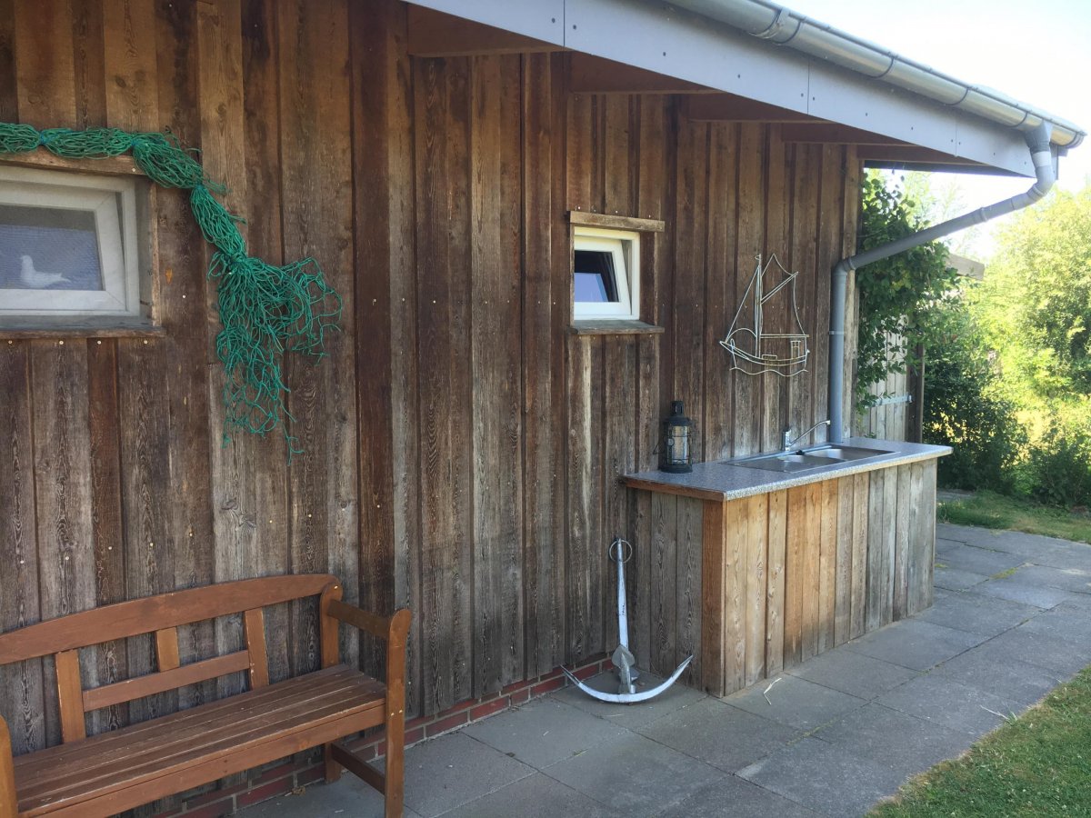 Campingplatz am alten Seedeich — Photo 2