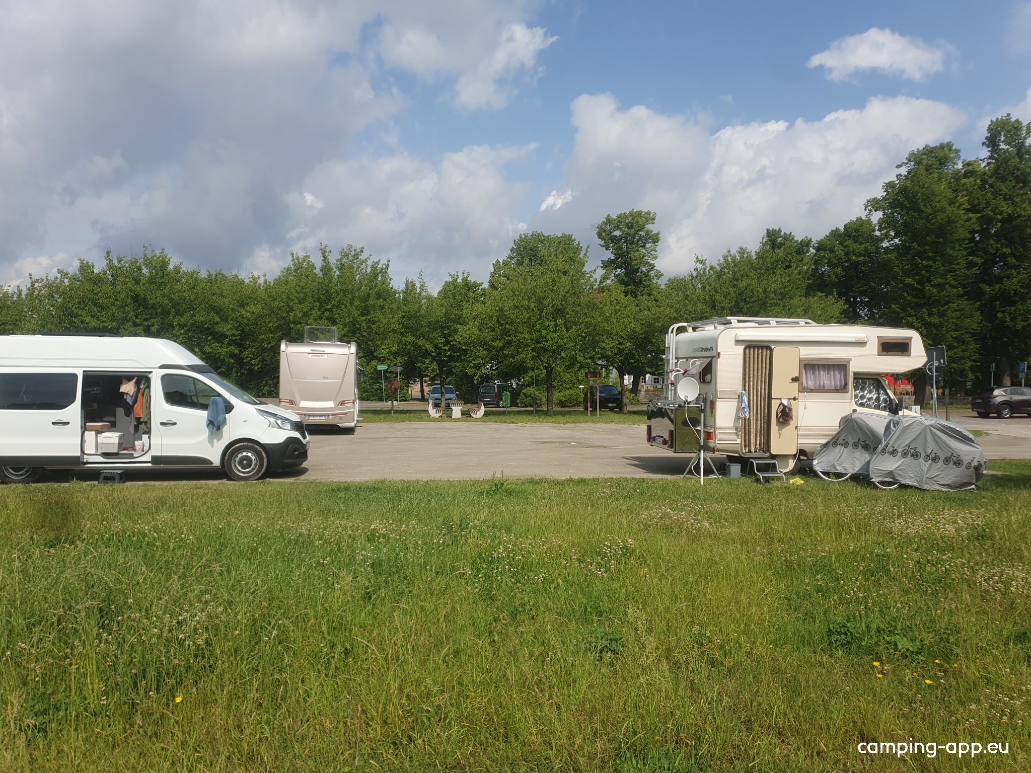 beim Waldbad — Photo 6