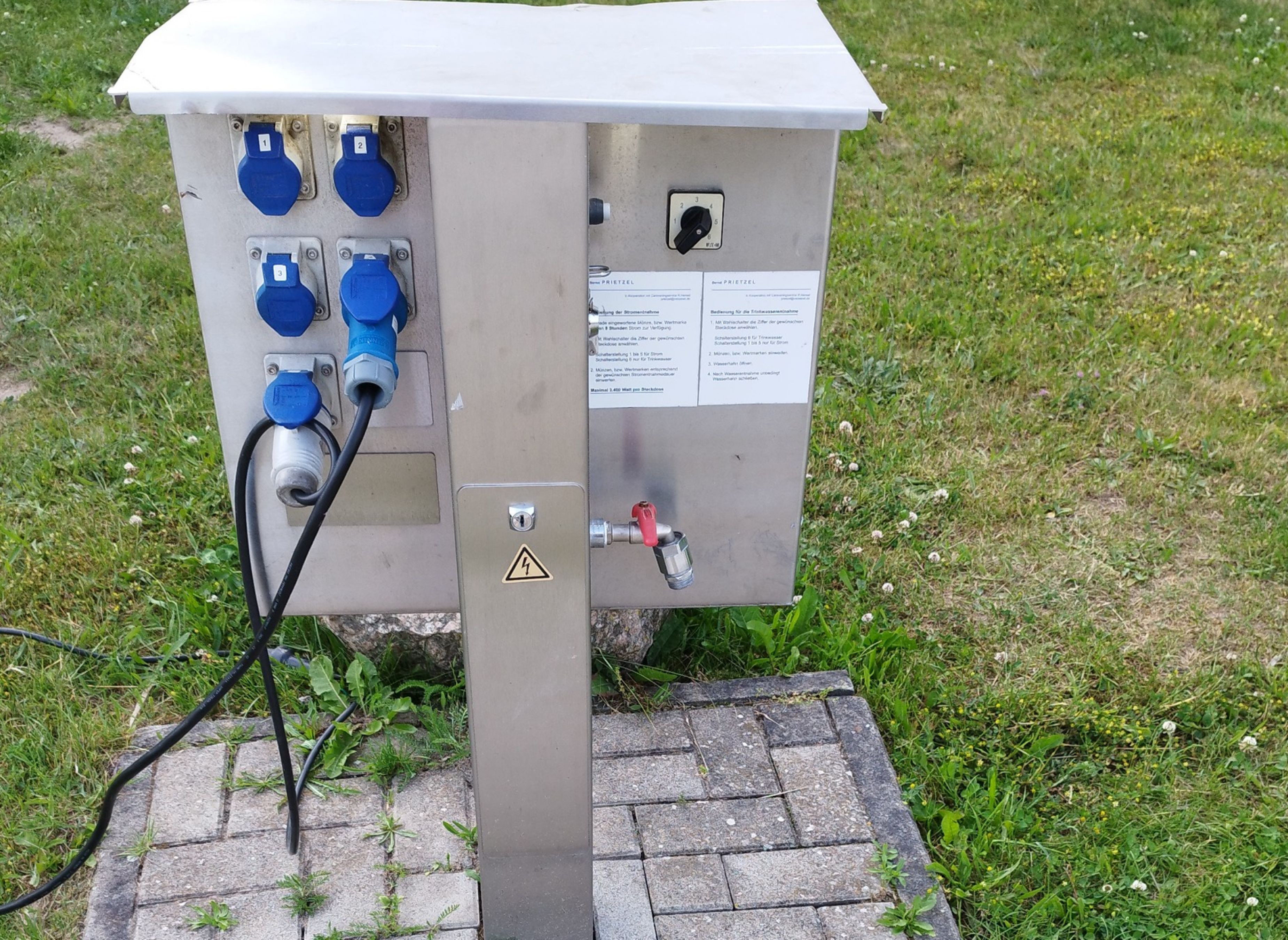 beim Waldbad — Photo 4