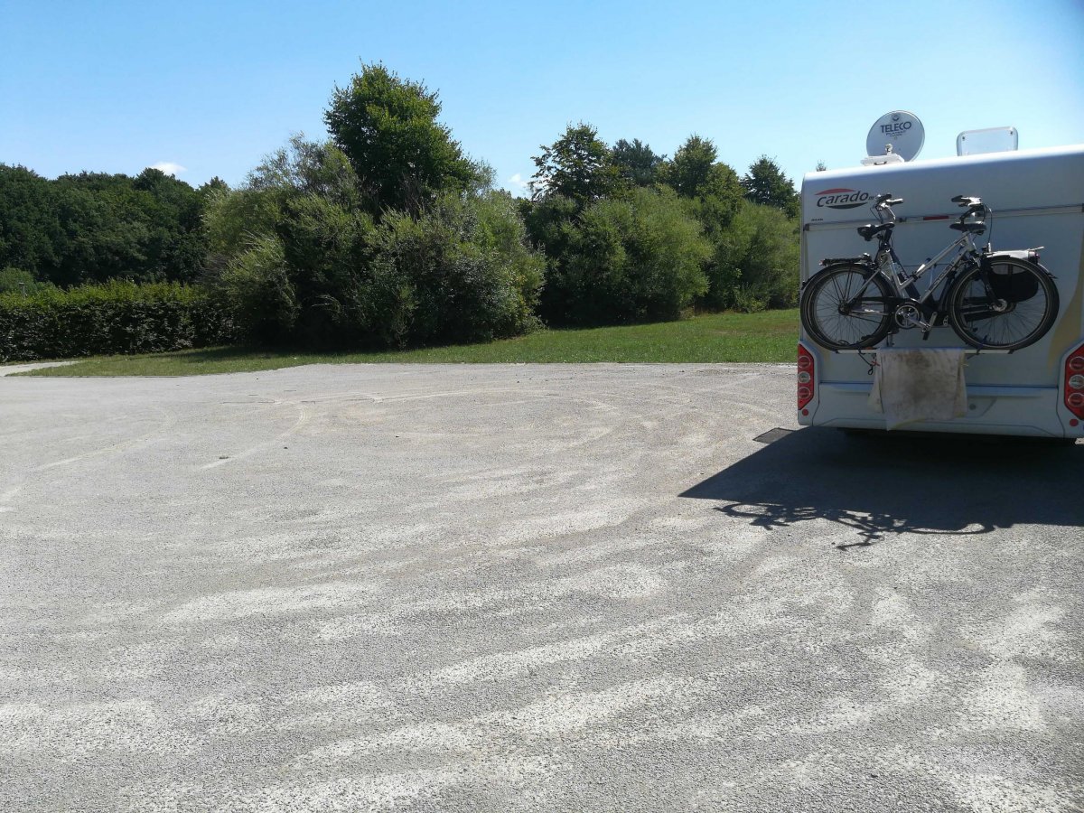 beim Waldbad — Photo 3