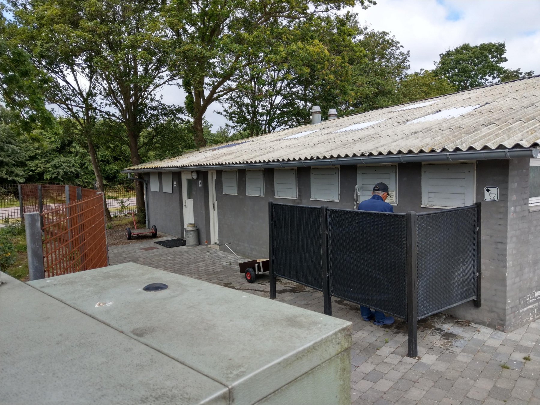 Nyborg Strandcamping