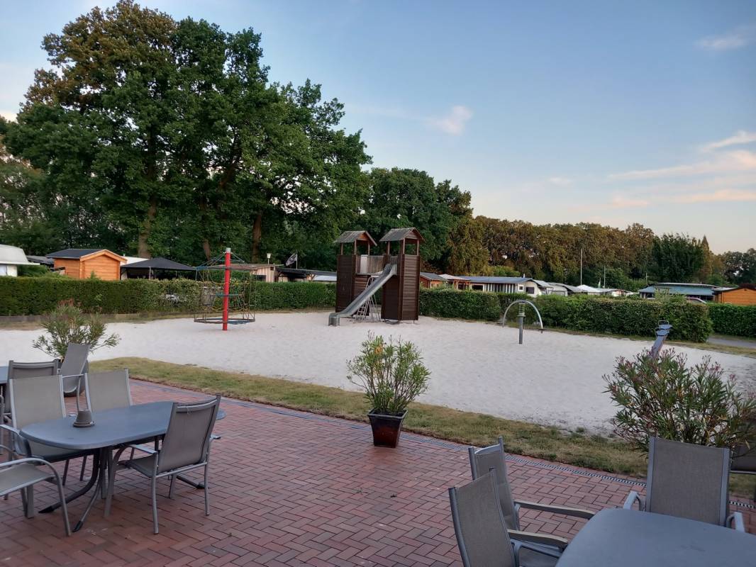 Campingplatz Westheide — Photo 2