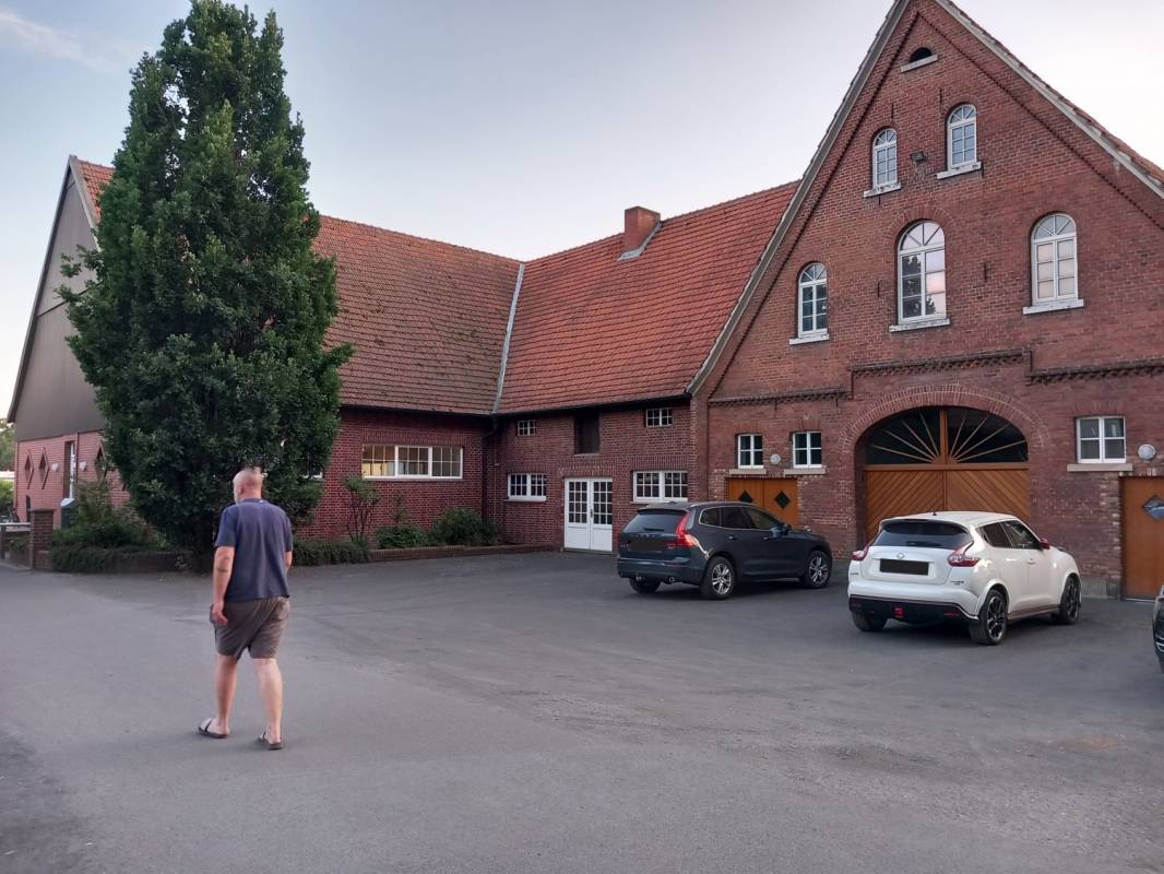 Campingplatz Westheide — Photo 6