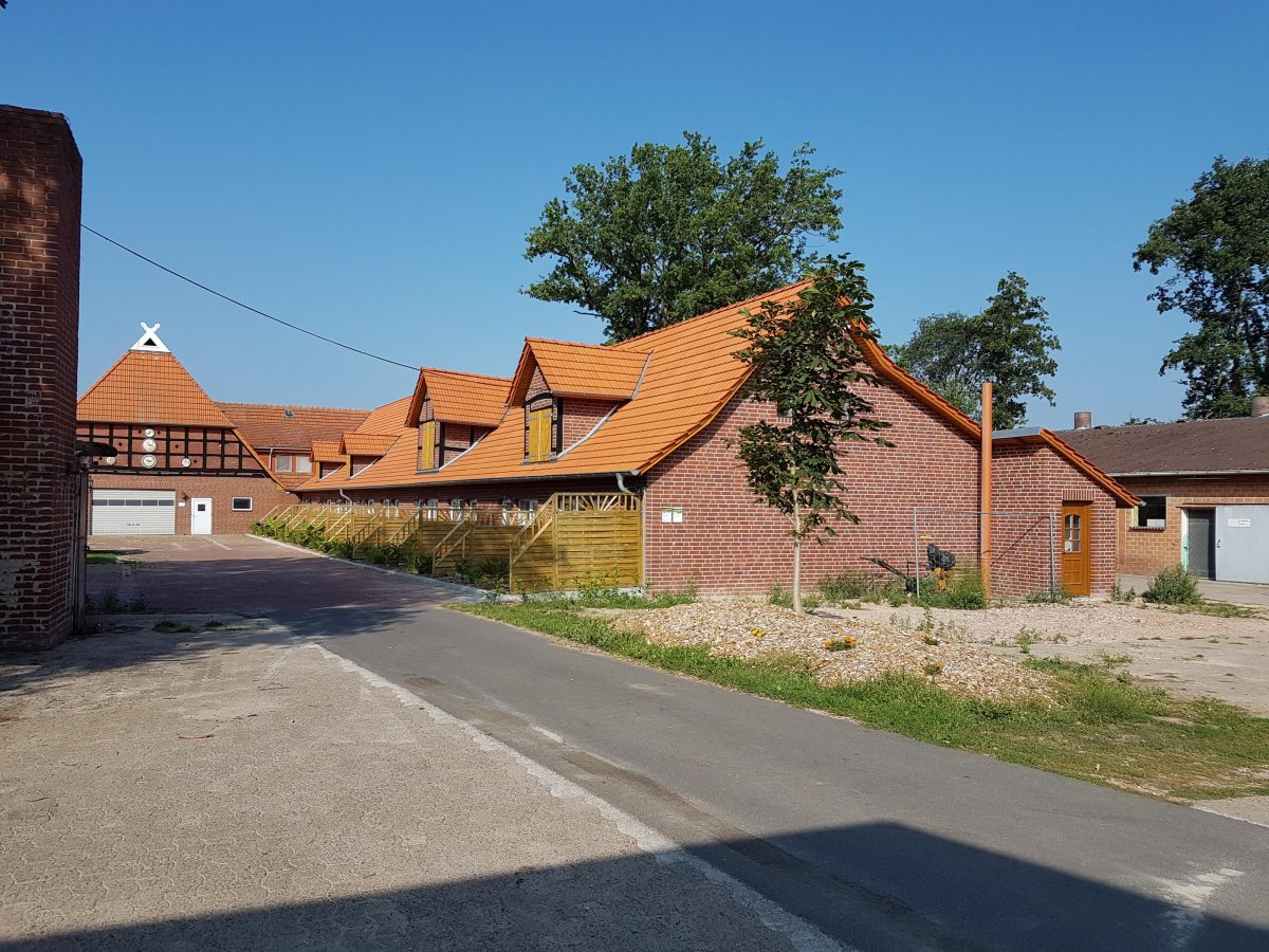 Angel und Freizeithof Weseloh — Photo 2