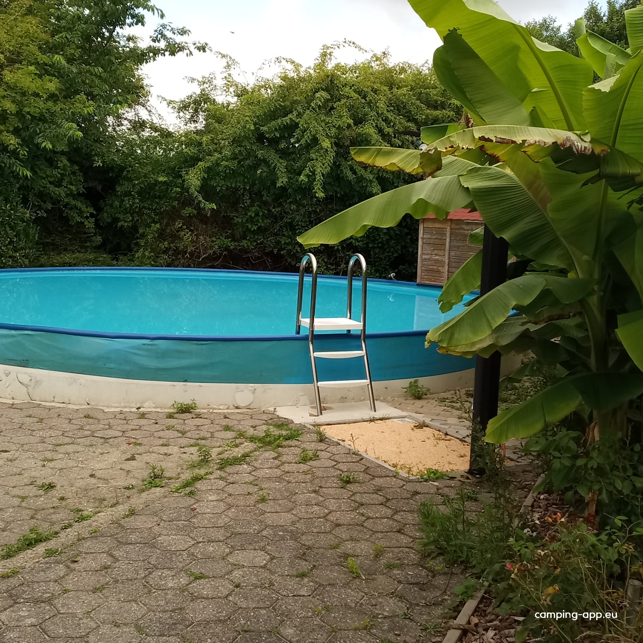 Angel und Freizeithof Weseloh — Photo 5