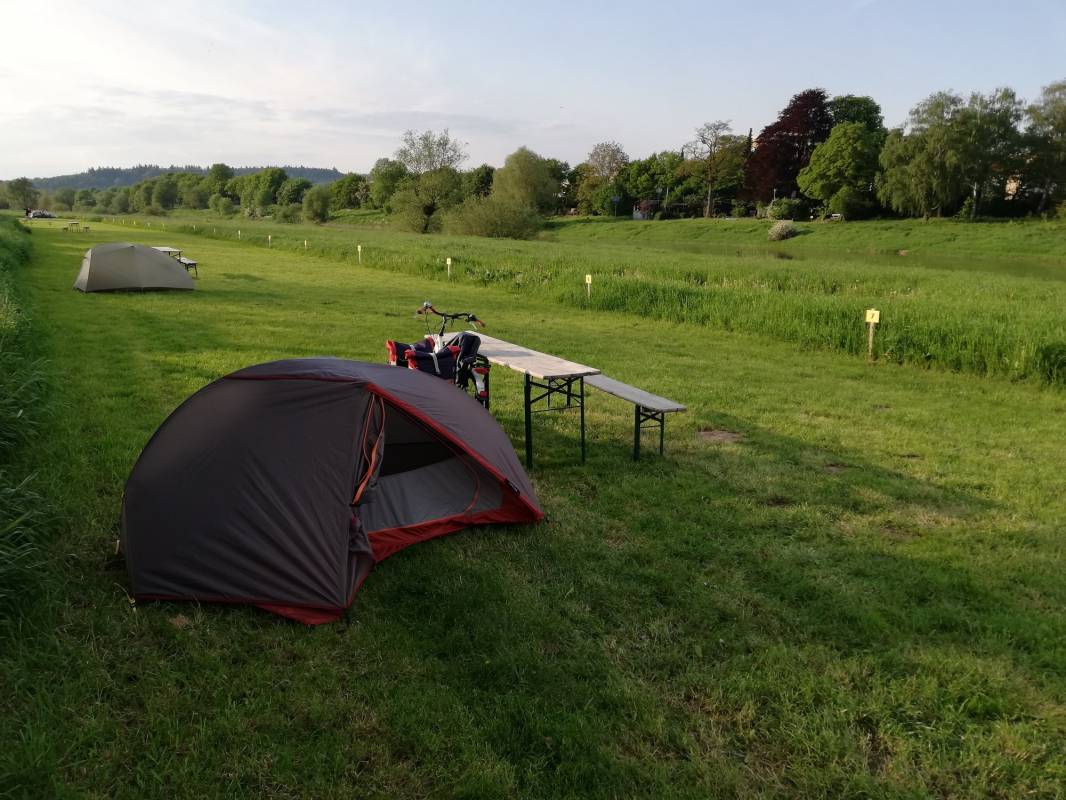 Hameln an der Weser — Photo 6