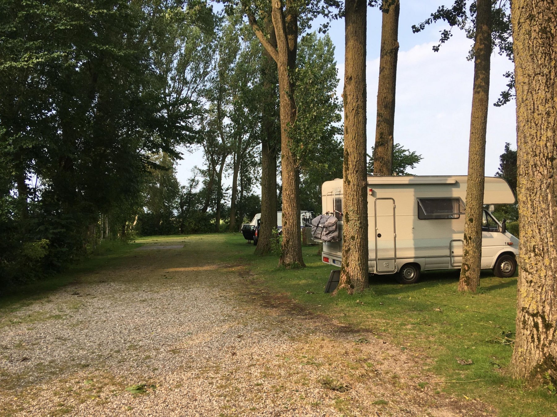 Natur Campingplatz Lilienhof — Photo 2