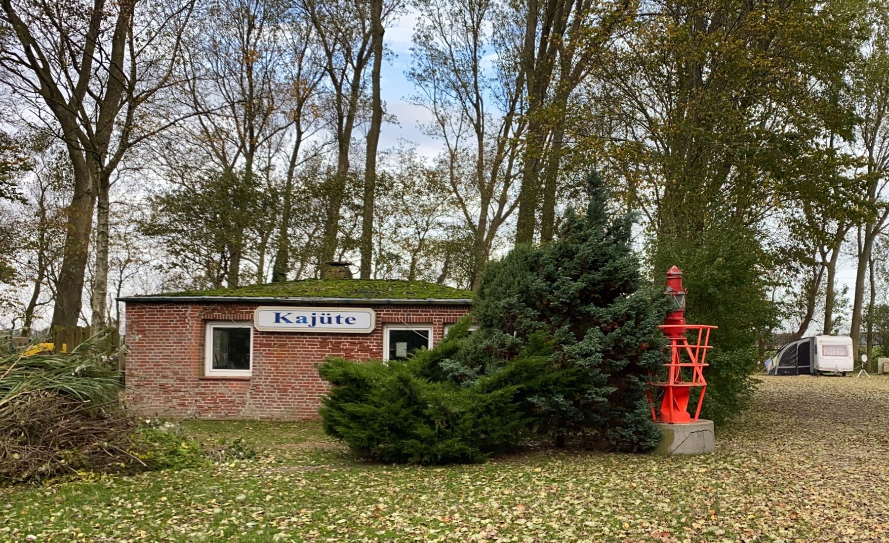 Natur Campingplatz Lilienhof — Photo 5