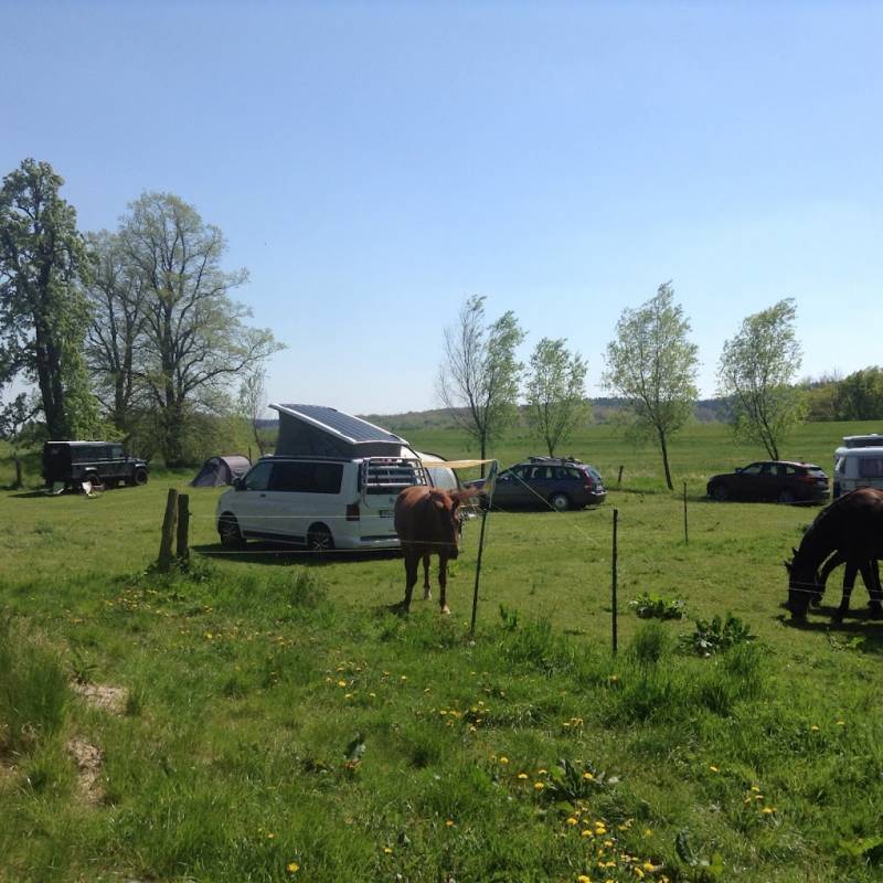 Camping Bankerhof — Photo 2