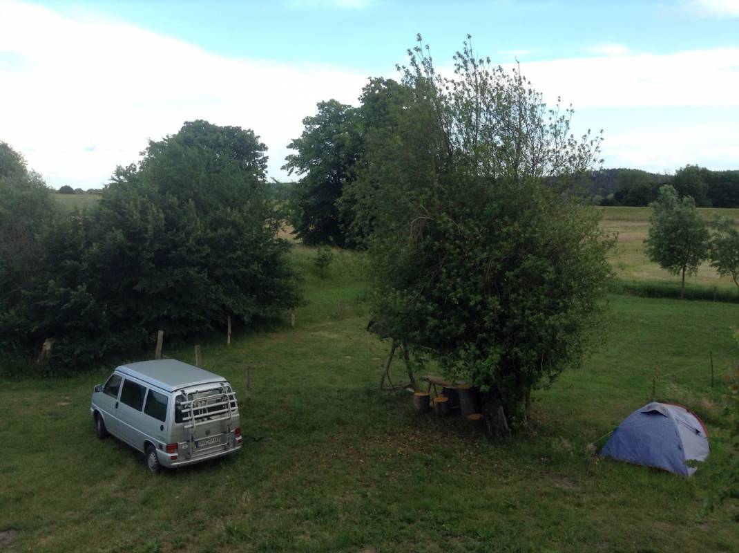 Camping Bankerhof — Photo 3
