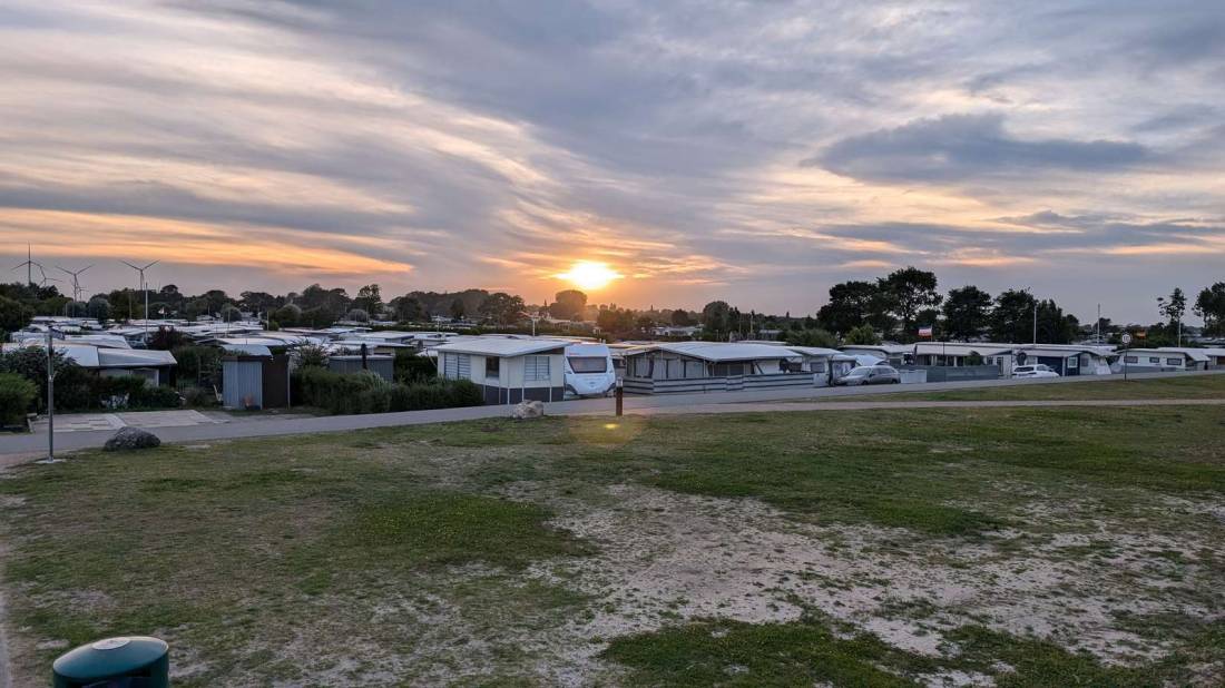 Campingplatz Sütel — Photo 5