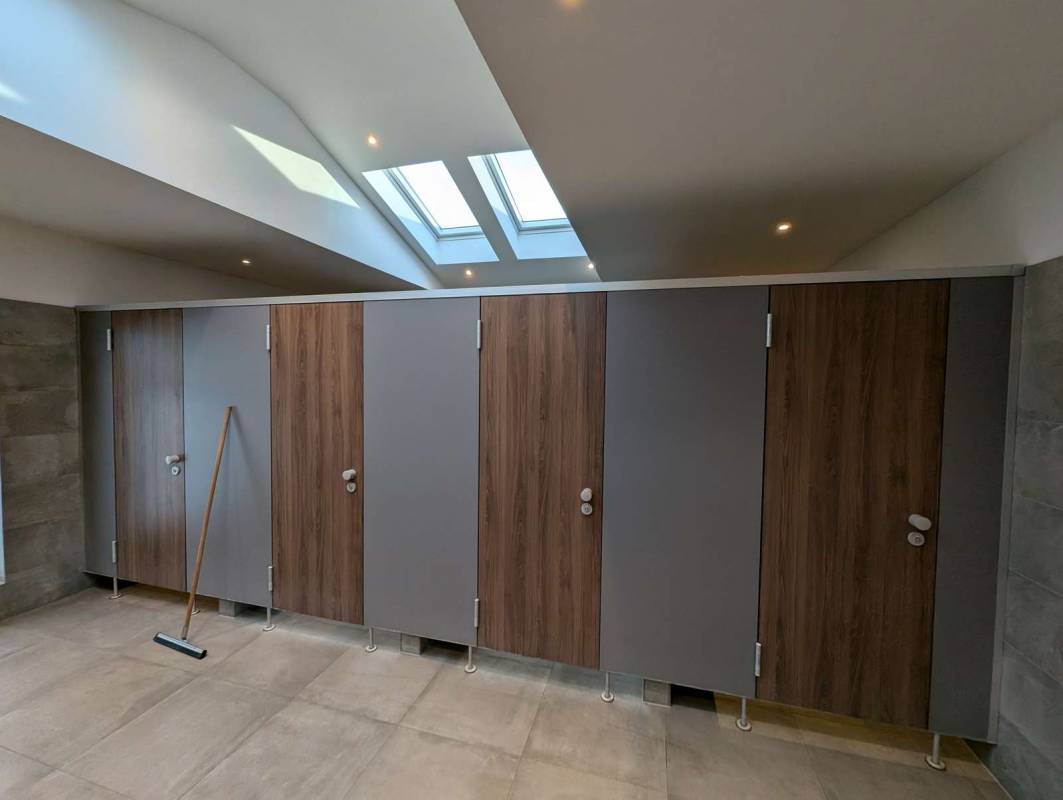 Campingplatz Sütel — Photo 3