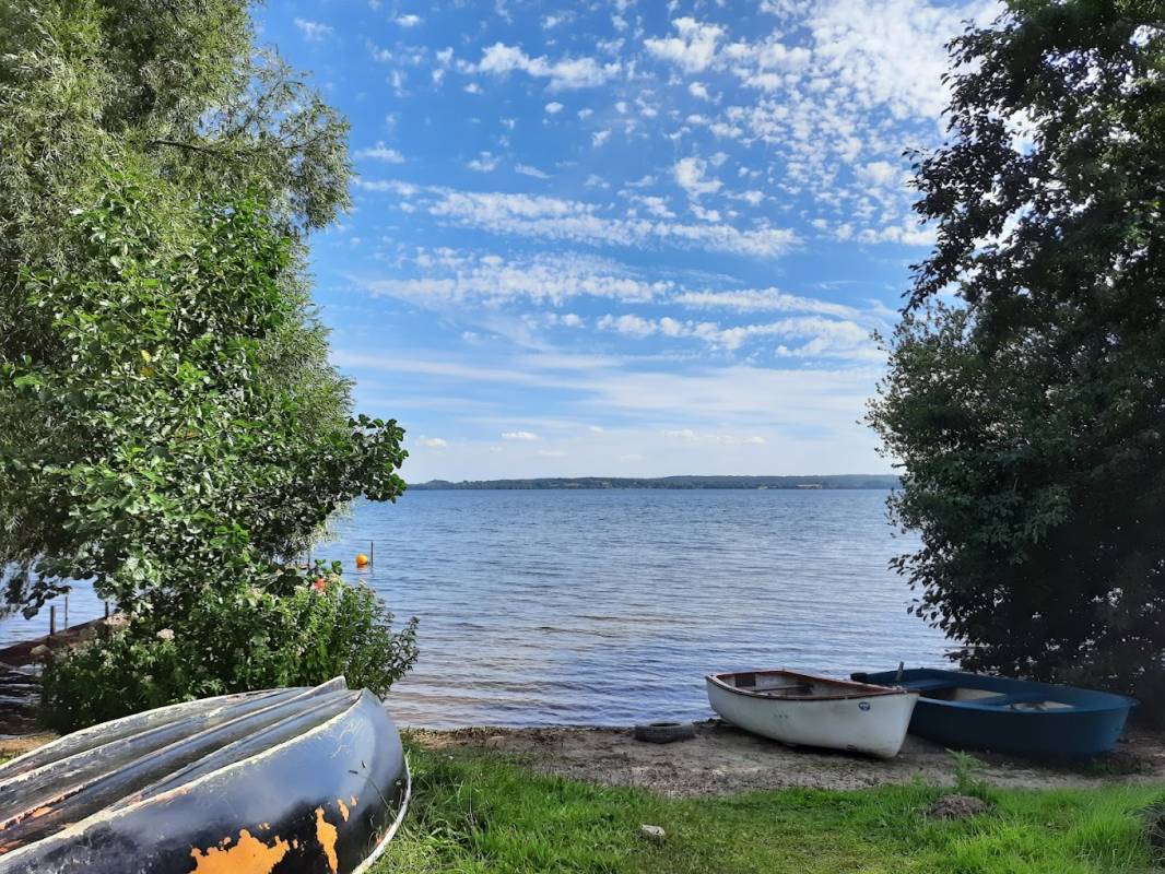 Naturcampingplatz Seecamp — Photo 2