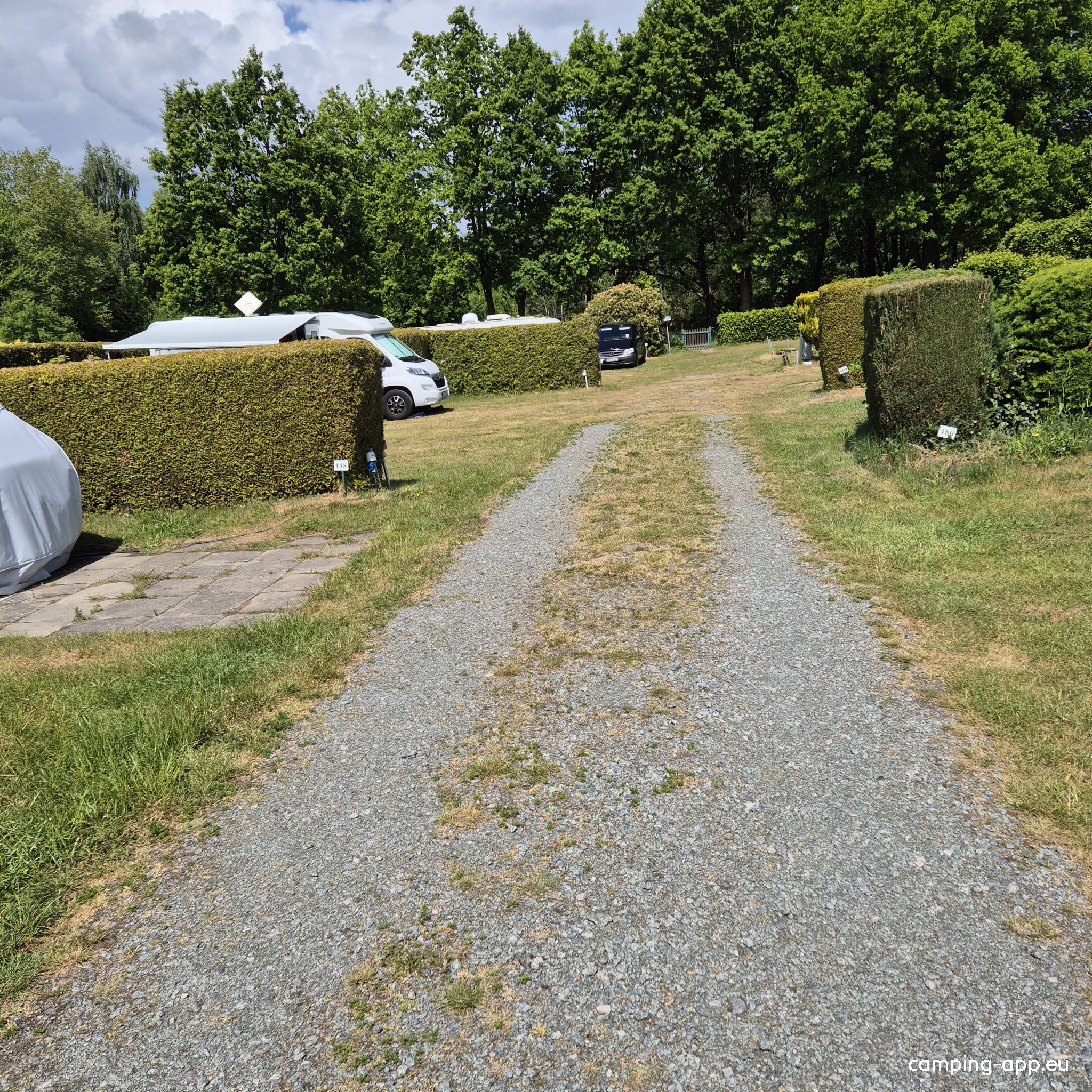 Camping Lopautal — Photo 3