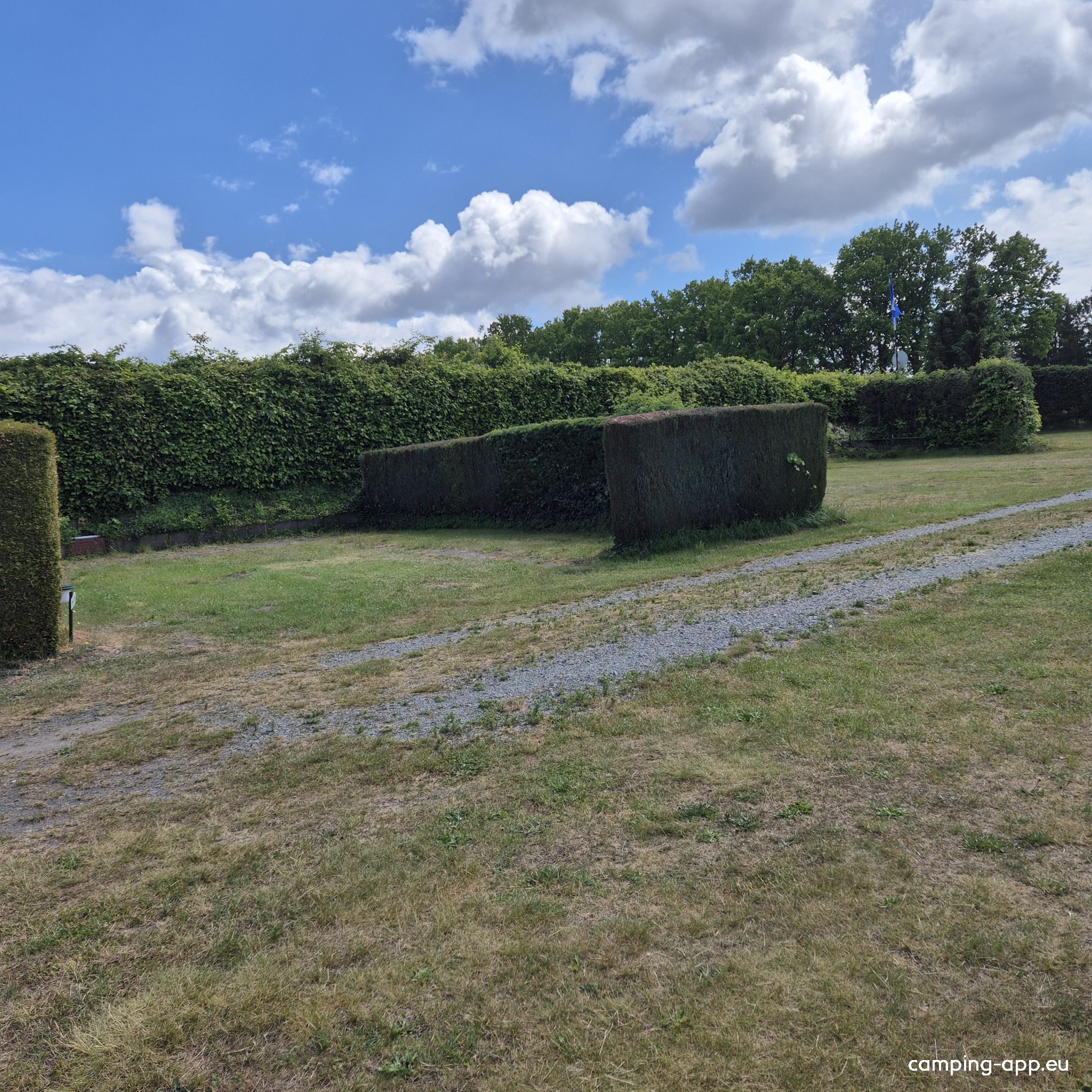 Camping Lopautal — Photo 2