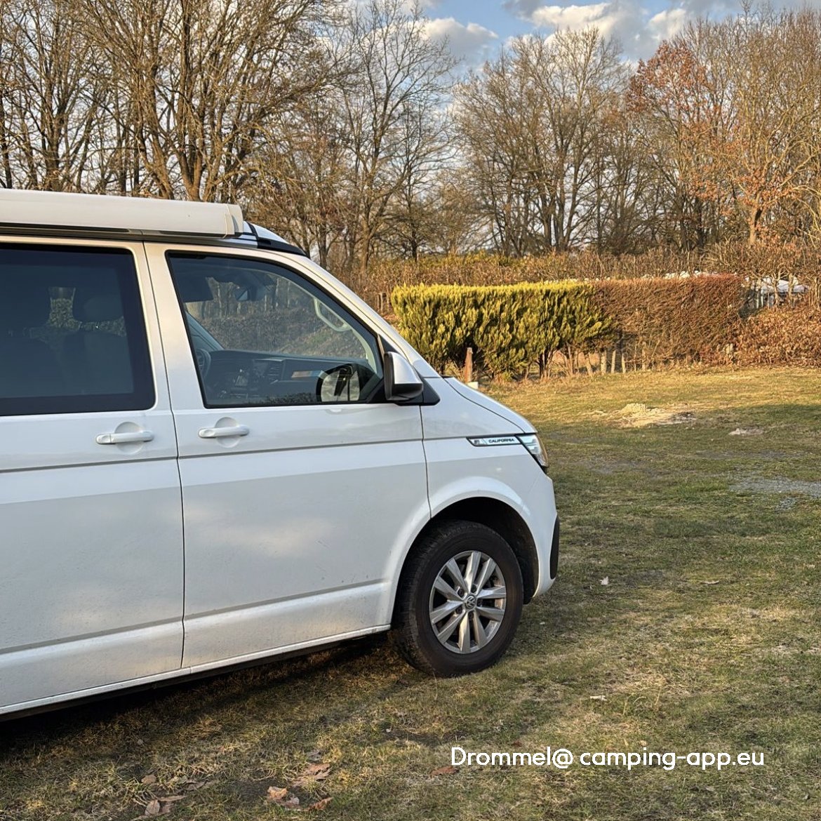 Camping Lopautal — Photo 4