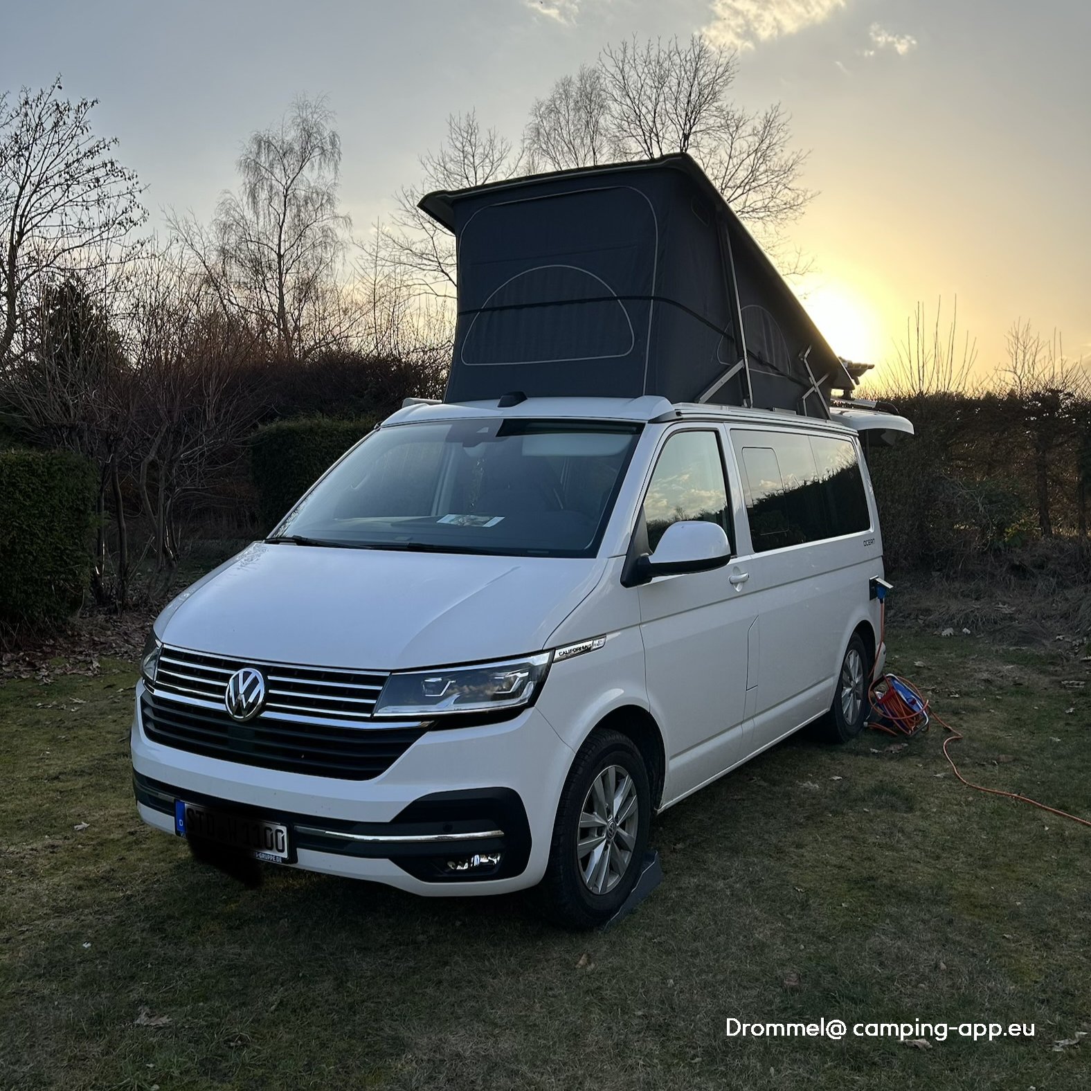 Camping Lopautal — Photo 5