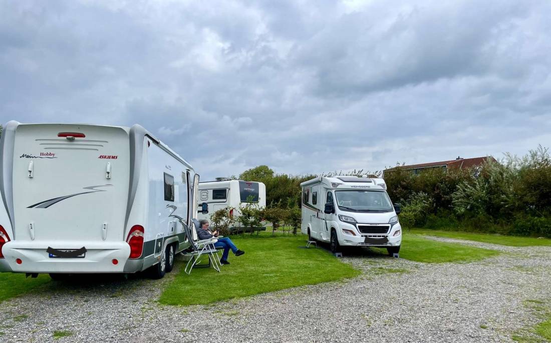 Camping Nordsee — Photo 3