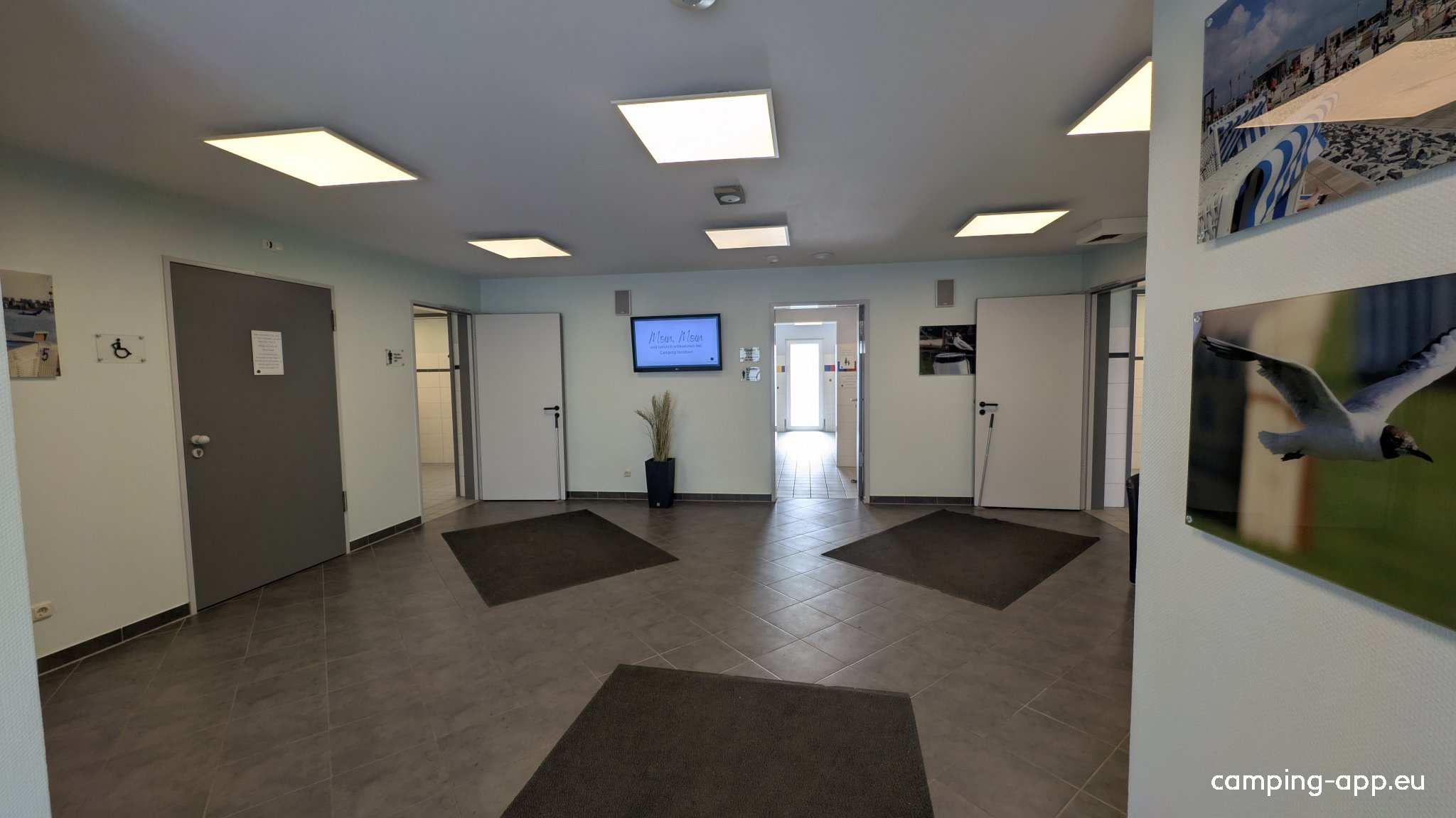 Camping Nordsee — Photo 5