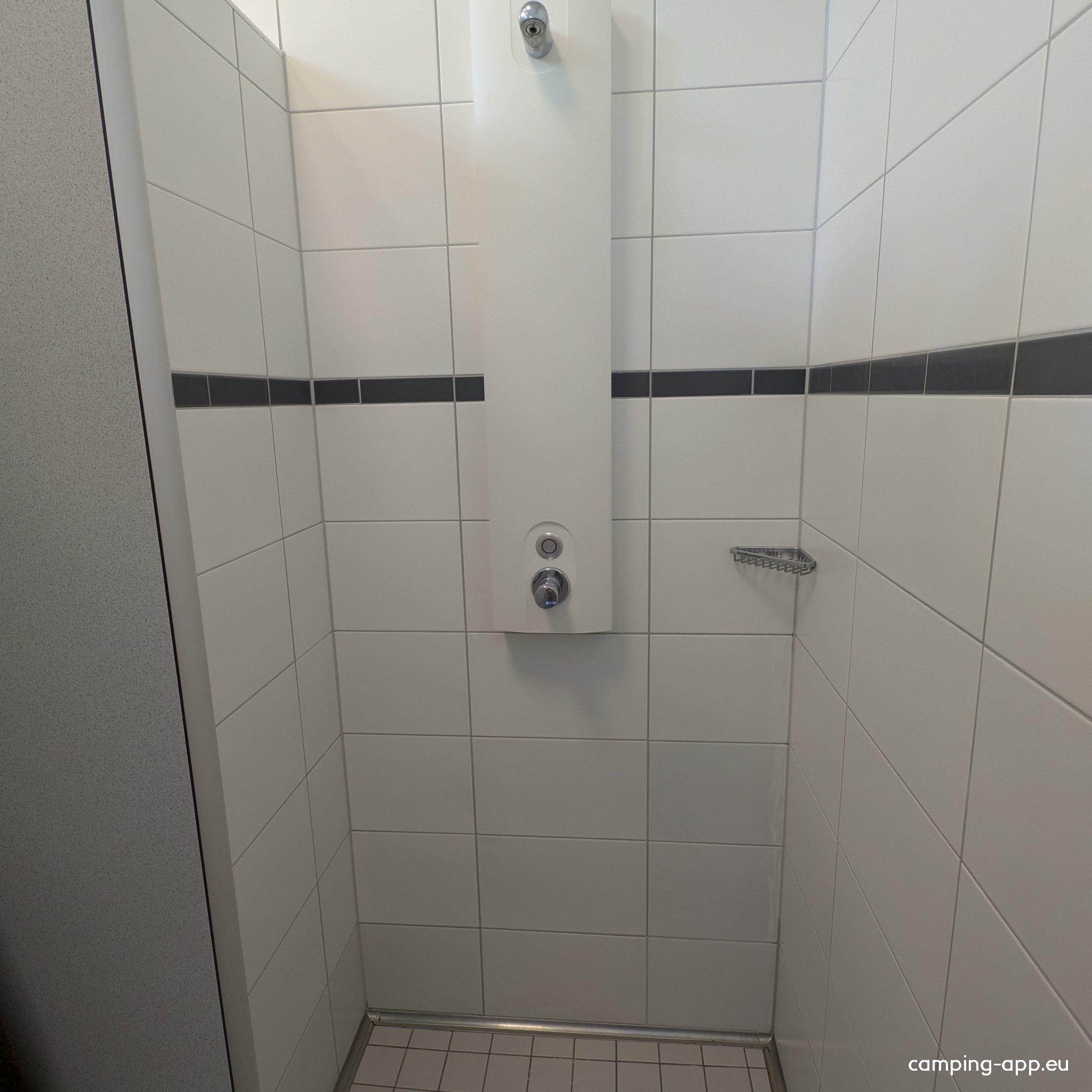 Camping Nordsee — Photo 6