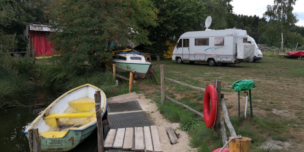 Pod Świerkami Agroturystyka