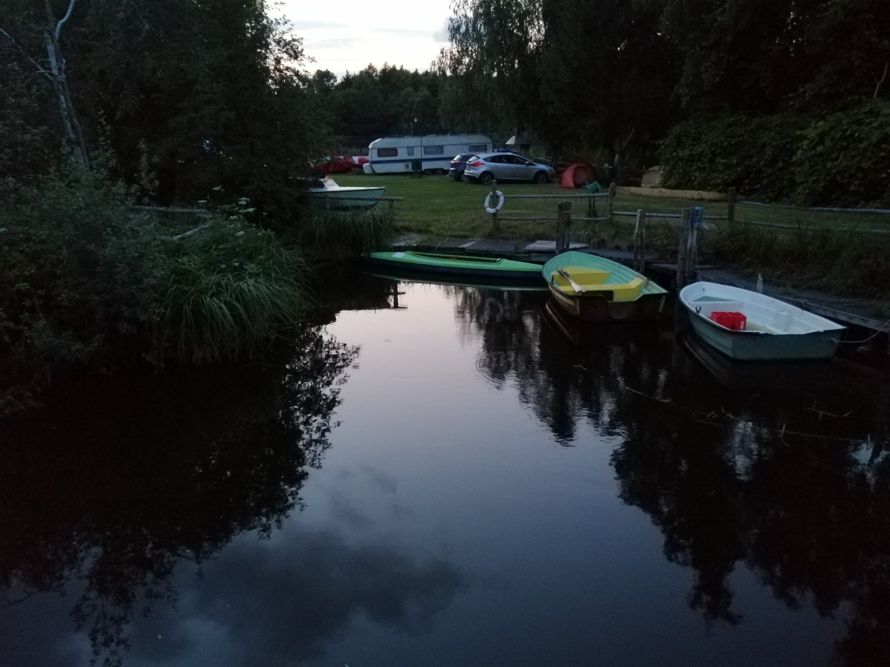 Pod Świerkami Agroturystyka — Photo 3