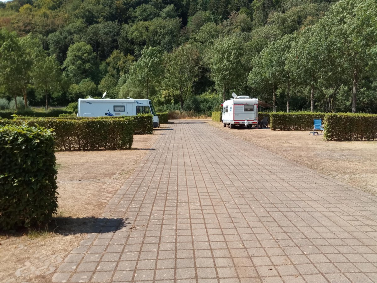 Freizeitanlage Godelheim