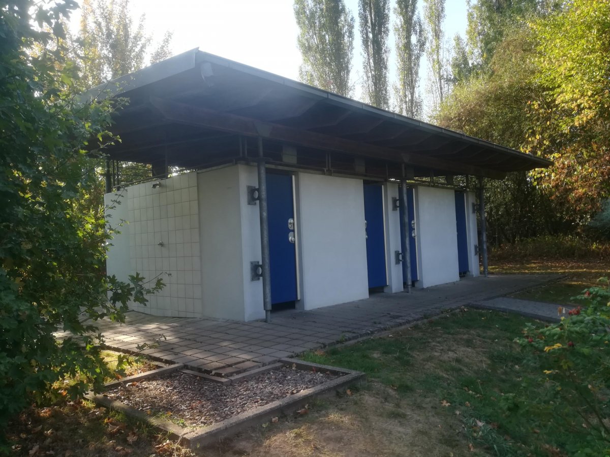 Freizeitanlage Godelheim — Photo 3