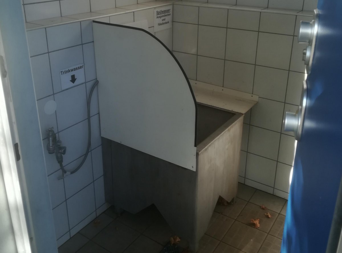 Freizeitanlage Godelheim — Photo 5