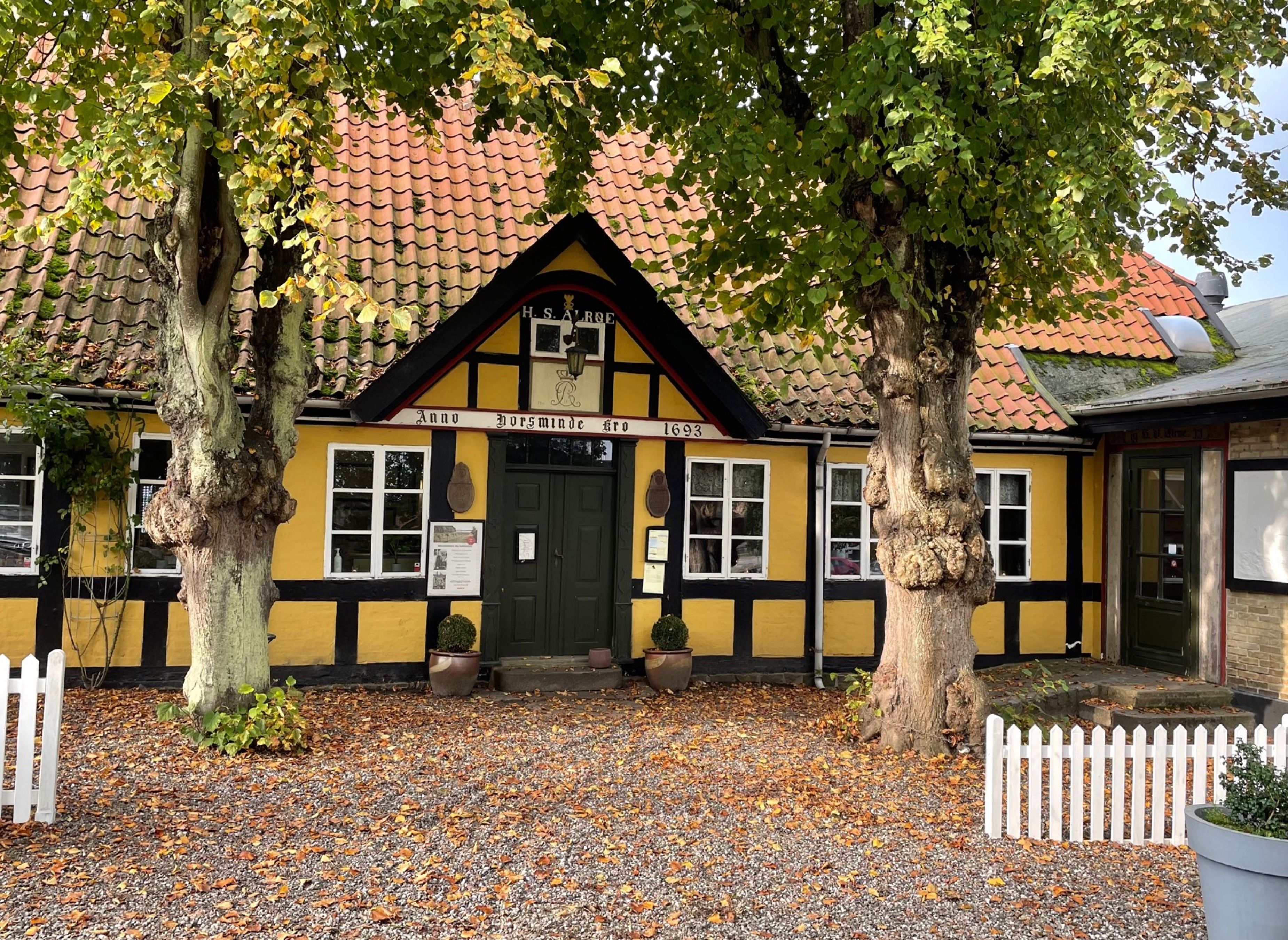 Norsminde Lystbadehavn — Photo 6