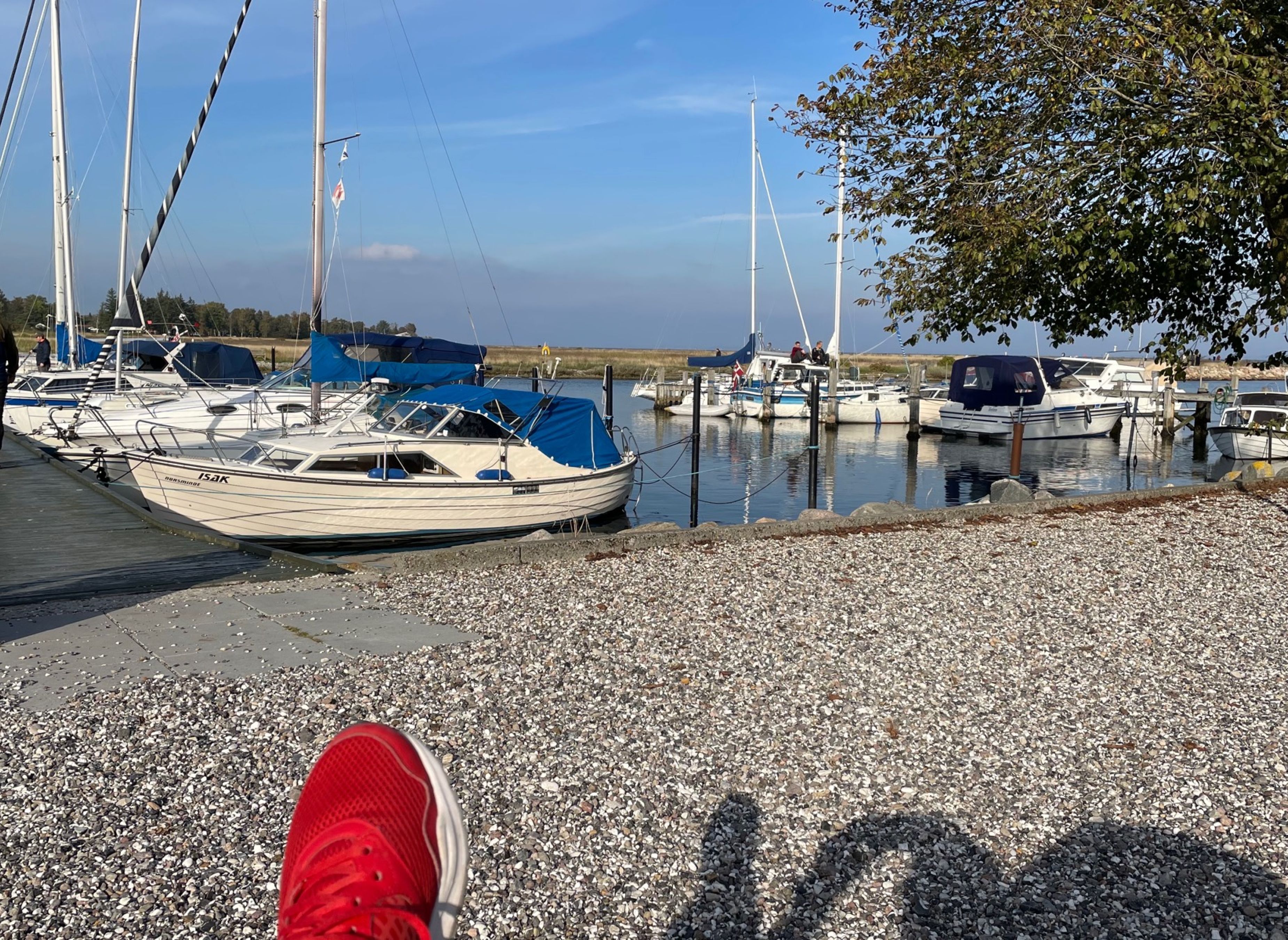 Norsminde Lystbadehavn — Photo 4