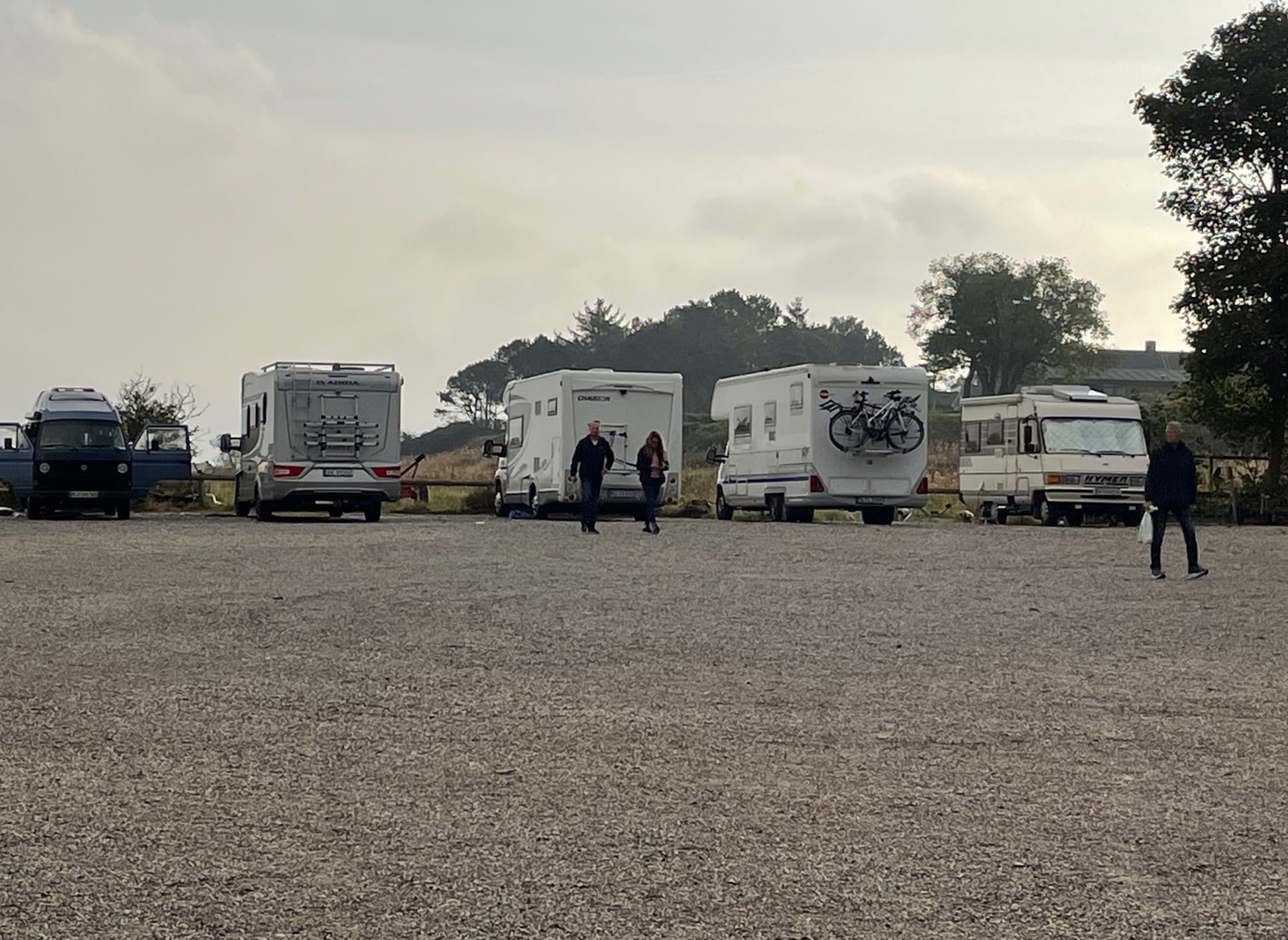 Norsminde Lystbadehavn