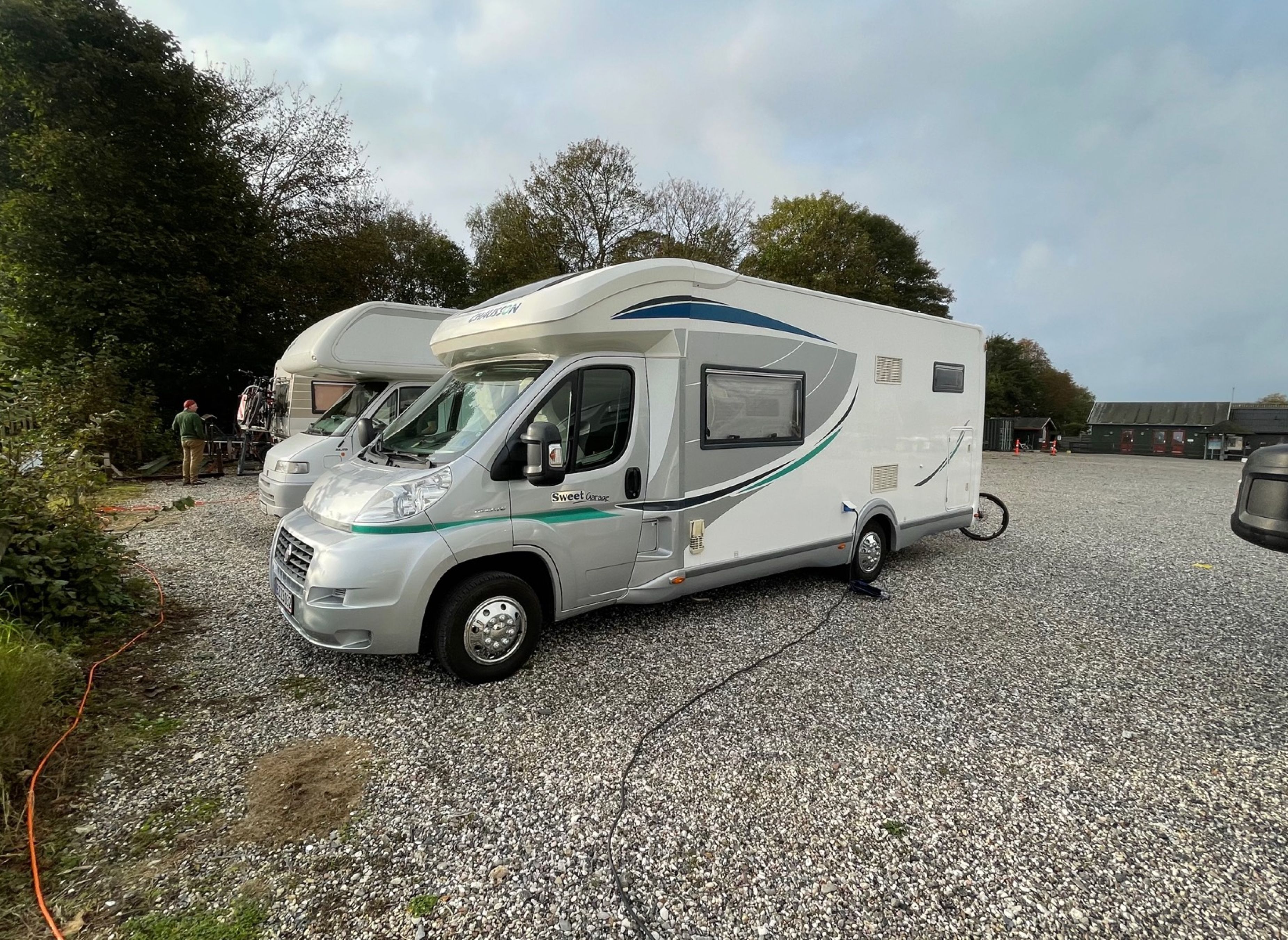 Norsminde Lystbadehavn — Photo 2