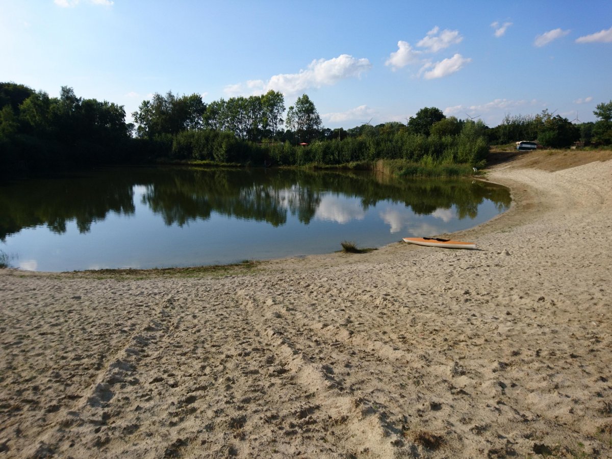 Groß Ringmar Camping — Photo 3