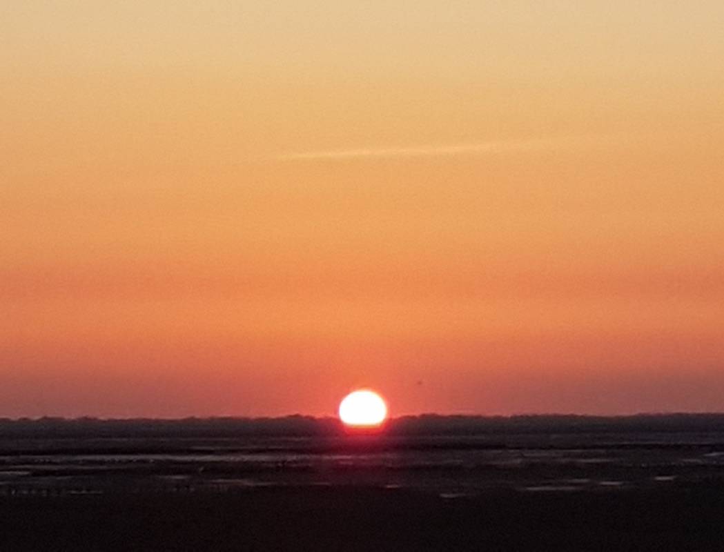 Camping Wesselburenerkoog — Campsite in Wesselburenerkoog