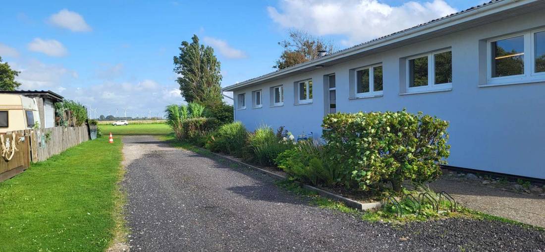 Camping Wesselburenerkoog — Photo 3