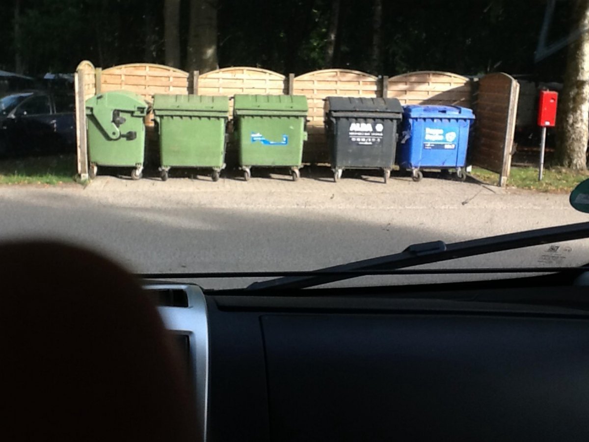 Ostseecamp Ferienpark Rostocker Heide