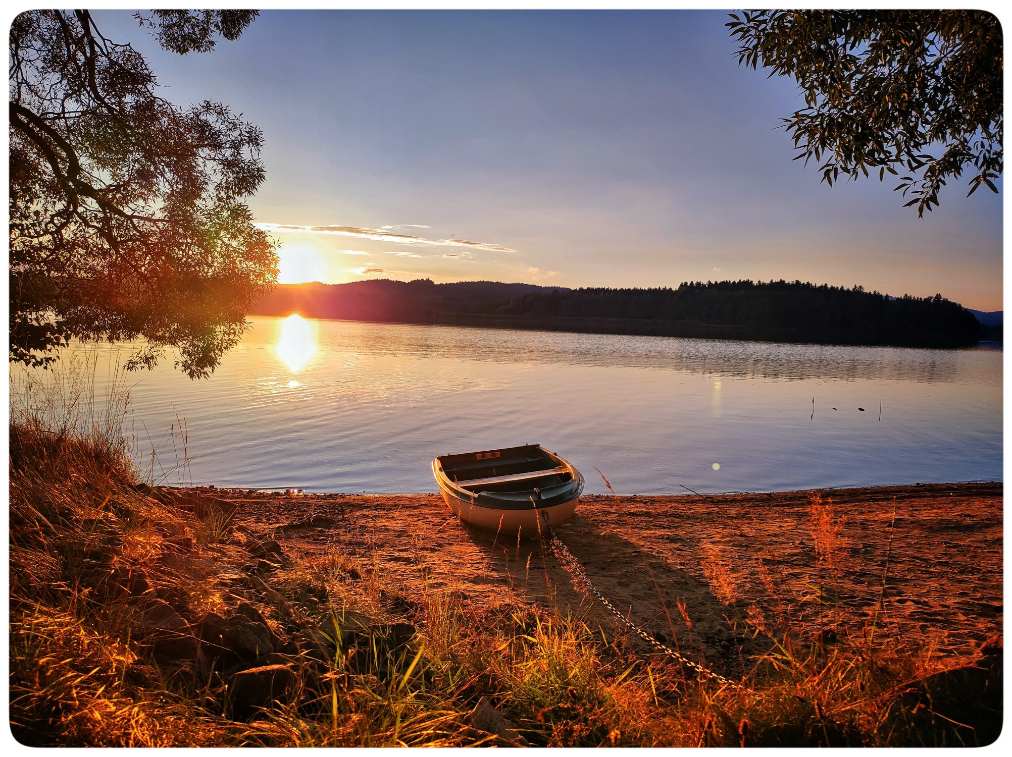 Tambosund Camping — Photo 2