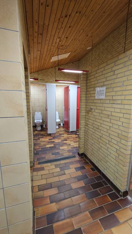 Tambosund Camping — Photo 6