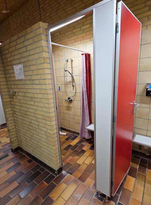 Tambosund Camping — Photo 5