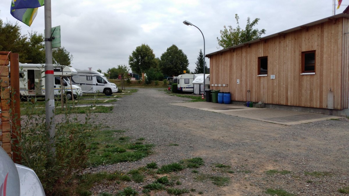 Hobbywiese — Photo 2