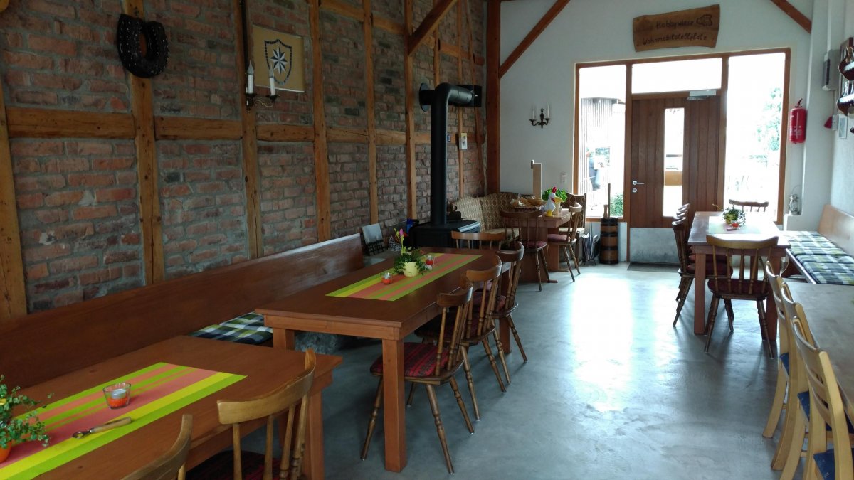 Hobbywiese — Photo 3