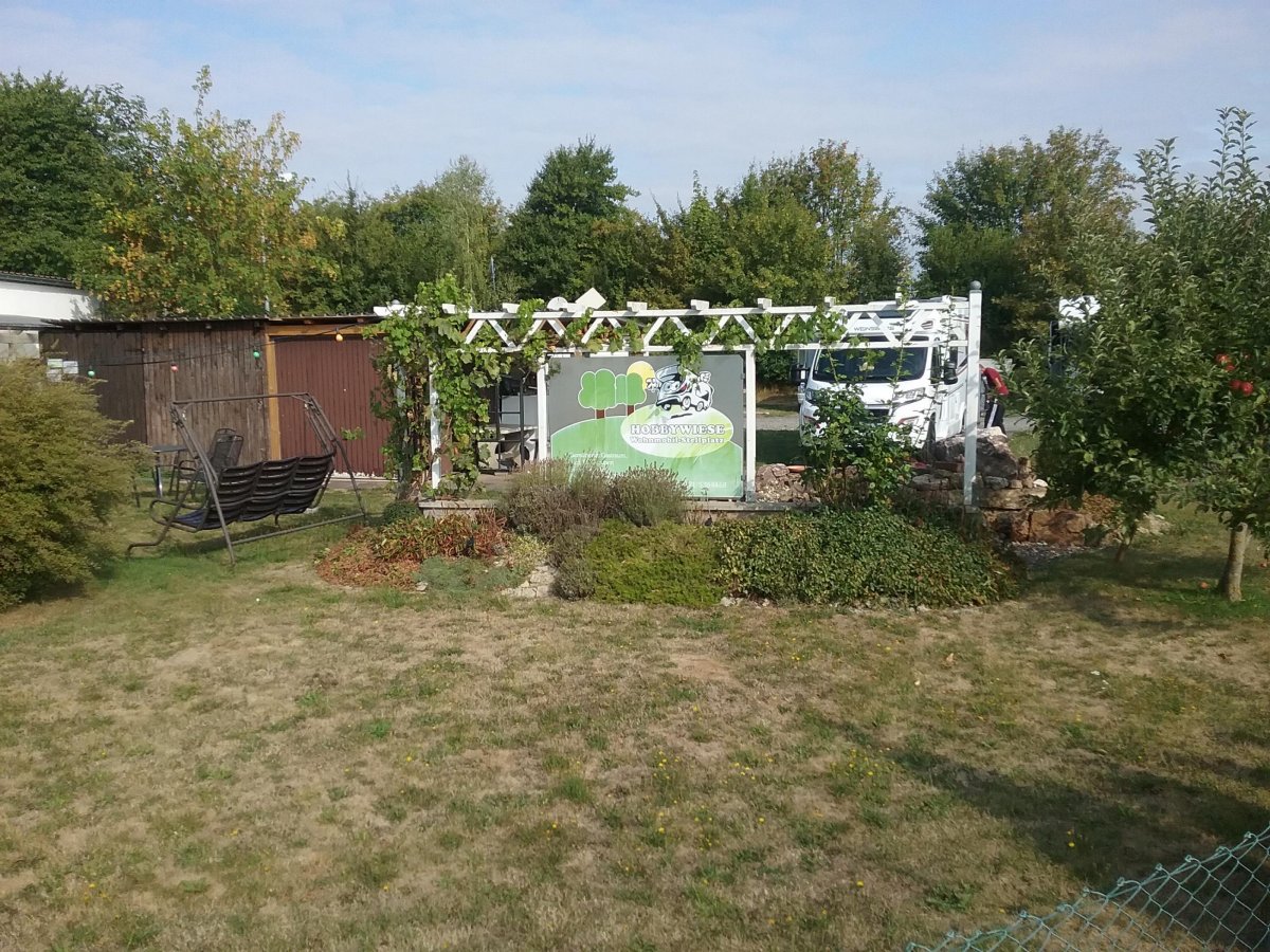 Hobbywiese — Photo 4