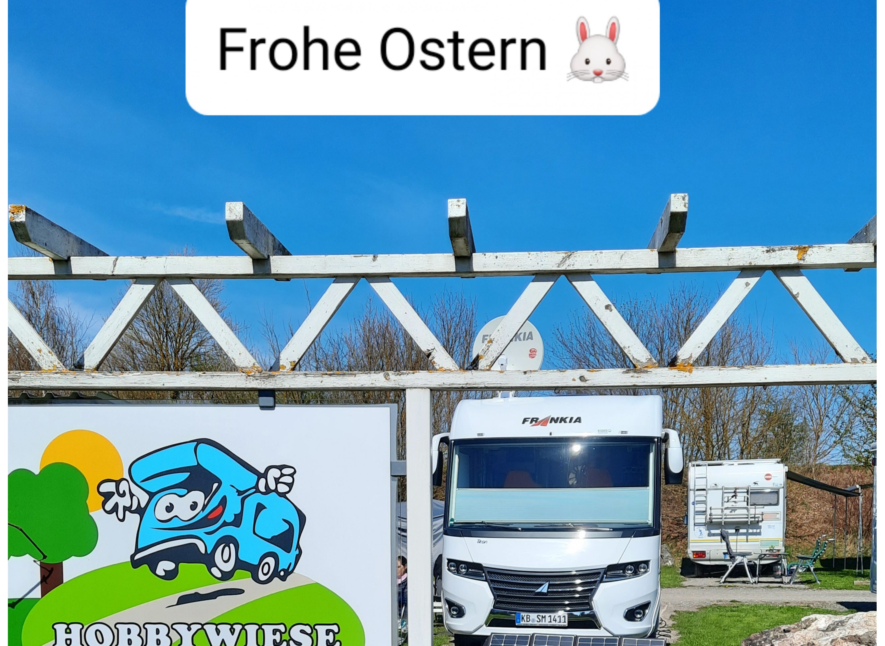 Hobbywiese — Photo 6