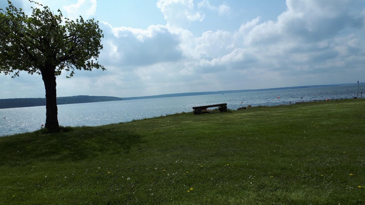 Camping Leisten — Photo 2