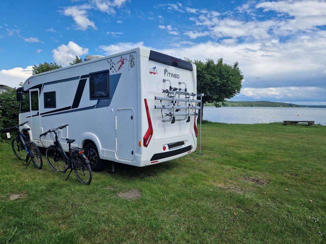 Camping Leisten — Photo 4